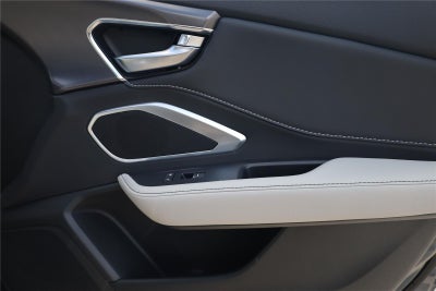 2026 Acura RDX SH-AWD