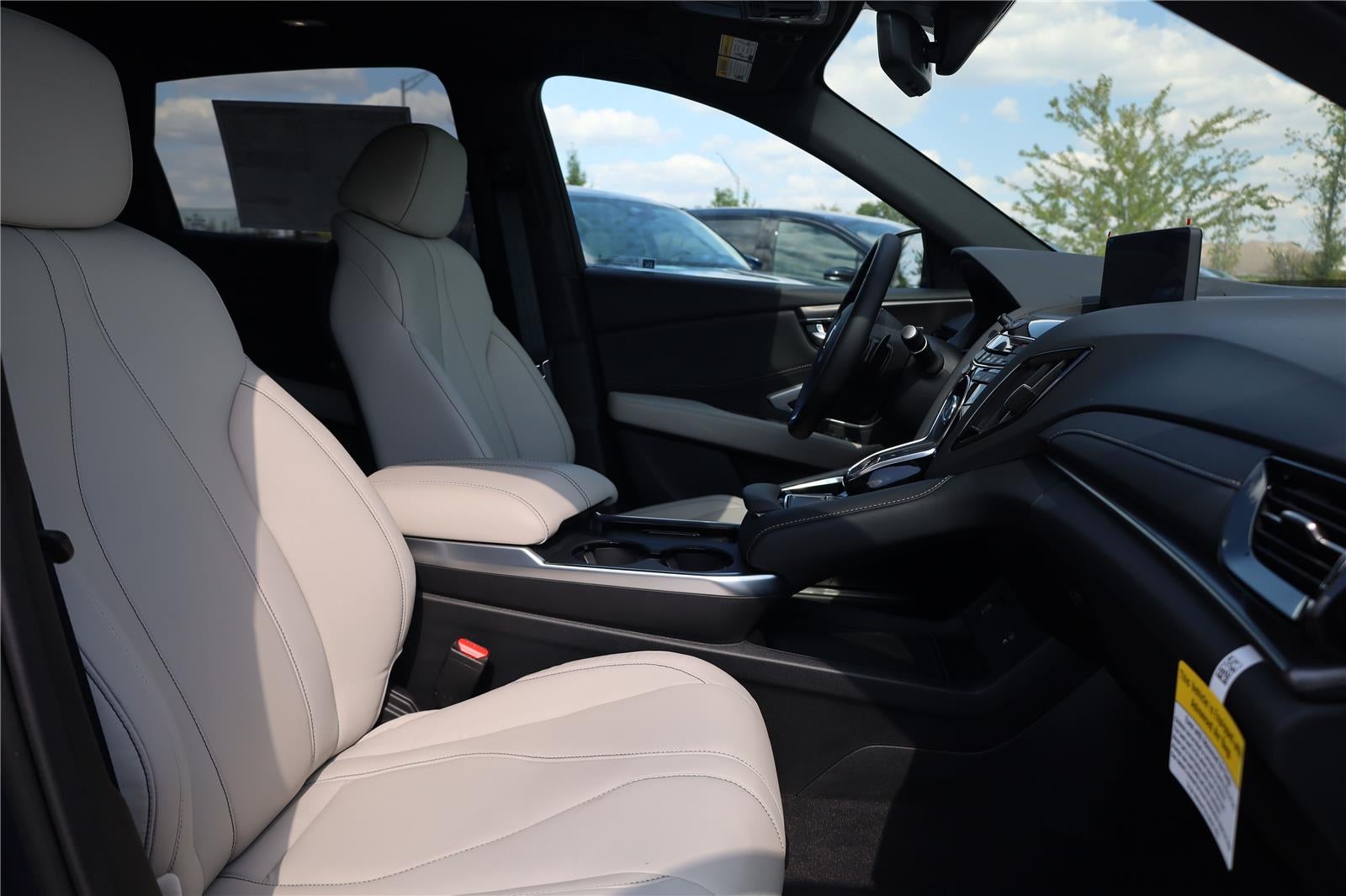 2026 Acura RDX SH-AWD