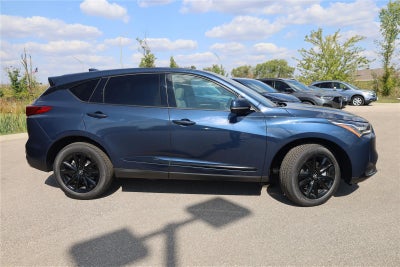 2026 Acura RDX SH-AWD