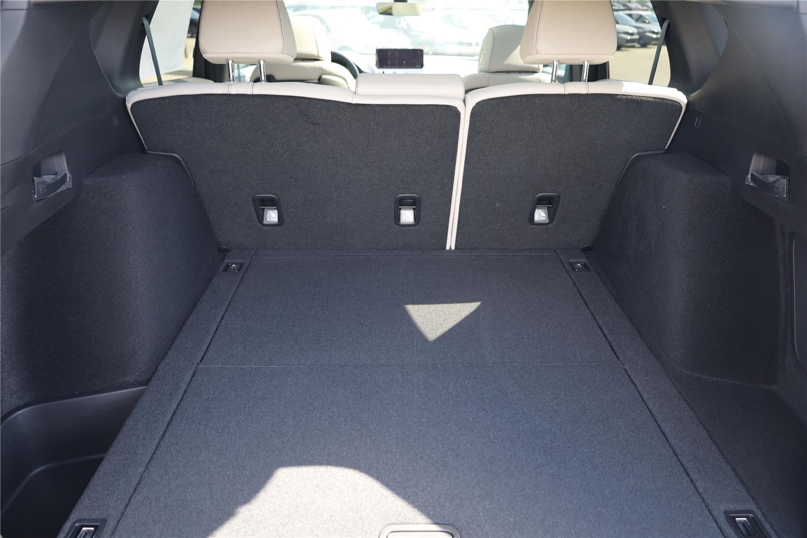 2026 Acura RDX SH-AWD