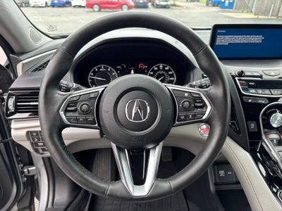 2019 Acura RDX Technology Package SH-AWD