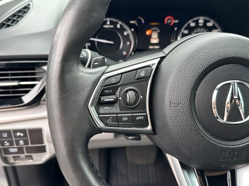 2019 Acura RDX Technology Package SH-AWD