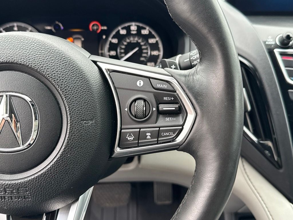 2019 Acura RDX Technology Package SH-AWD
