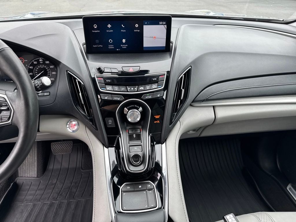 2019 Acura RDX Technology Package SH-AWD