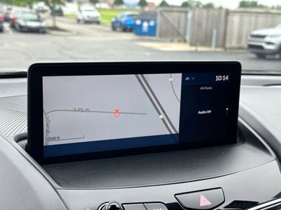 2019 Acura RDX Technology Package SH-AWD