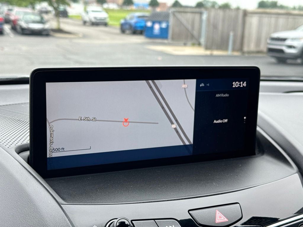 2019 Acura RDX Technology Package SH-AWD