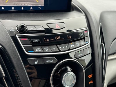 2019 Acura RDX Technology Package SH-AWD