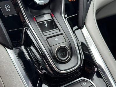 2019 Acura RDX Technology Package SH-AWD