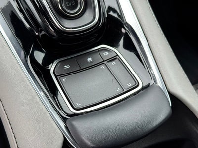 2019 Acura RDX Technology Package SH-AWD