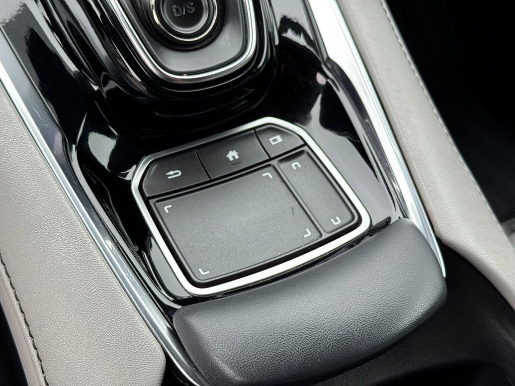 2019 Acura RDX Technology Package SH-AWD