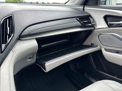 2019 Acura RDX Technology Package SH-AWD