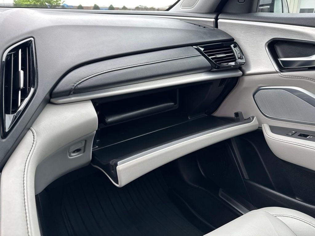 2019 Acura RDX Technology Package SH-AWD