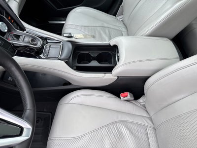 2019 Acura RDX Technology Package SH-AWD