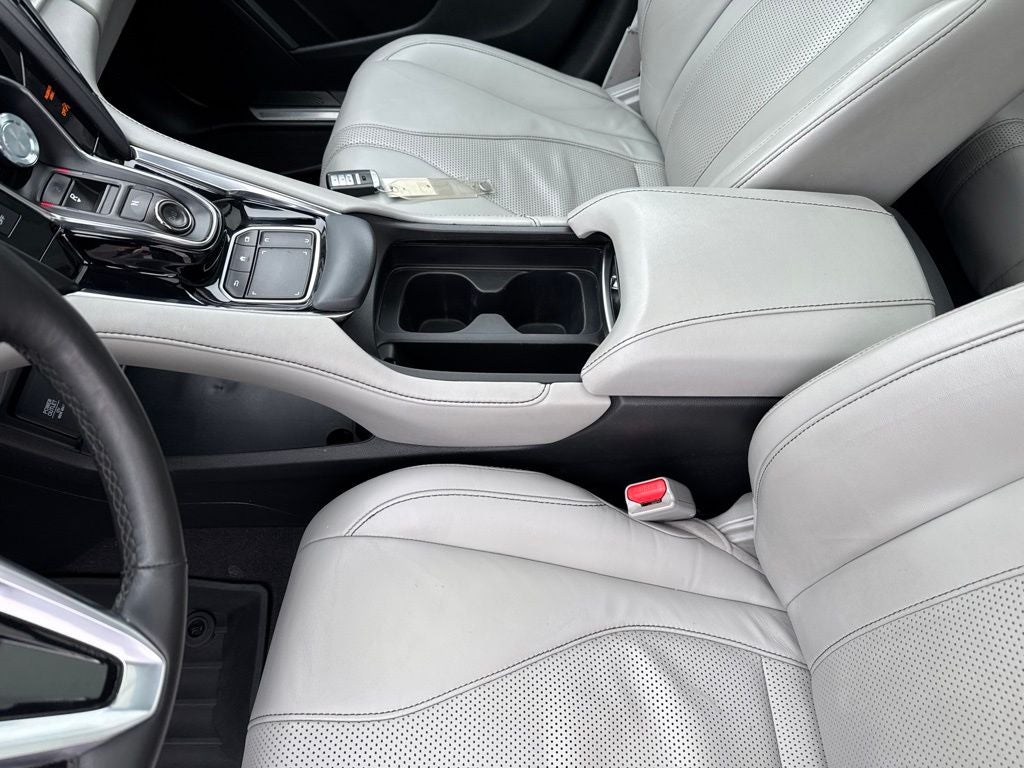 2019 Acura RDX Technology Package SH-AWD