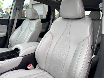 2019 Acura RDX Technology Package SH-AWD