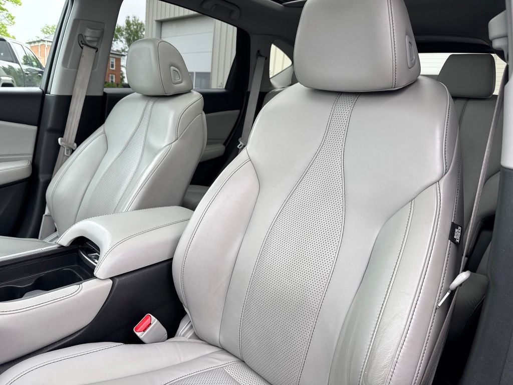2019 Acura RDX Technology Package SH-AWD