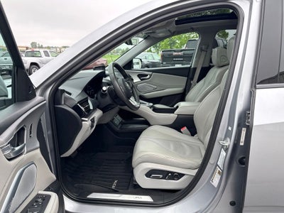 2019 Acura RDX Technology Package SH-AWD