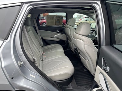 2019 Acura RDX Technology Package SH-AWD