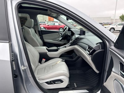 2019 Acura RDX Technology Package SH-AWD