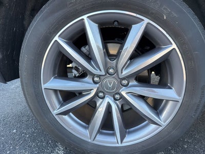 2023 Acura RDX Technology Package SH-AWD
