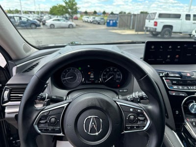 2023 Acura RDX Technology Package SH-AWD