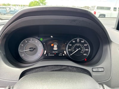 2023 Acura RDX Technology Package SH-AWD