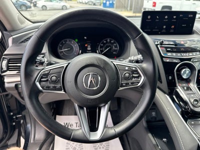 2023 Acura RDX Technology Package SH-AWD