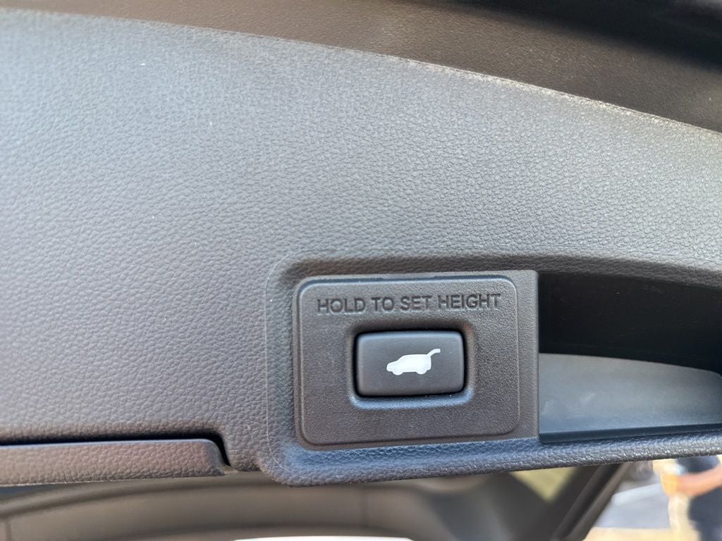 2023 Acura RDX Technology Package SH-AWD