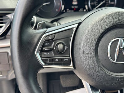 2023 Acura RDX Technology Package SH-AWD