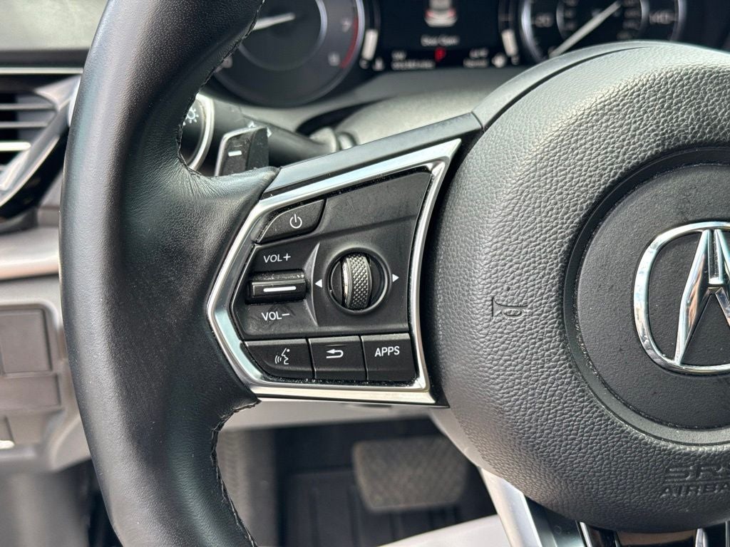 2023 Acura RDX Technology Package SH-AWD