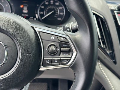2023 Acura RDX Technology Package SH-AWD