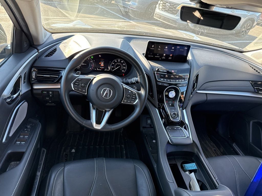 2023 Acura RDX Technology Package SH-AWD