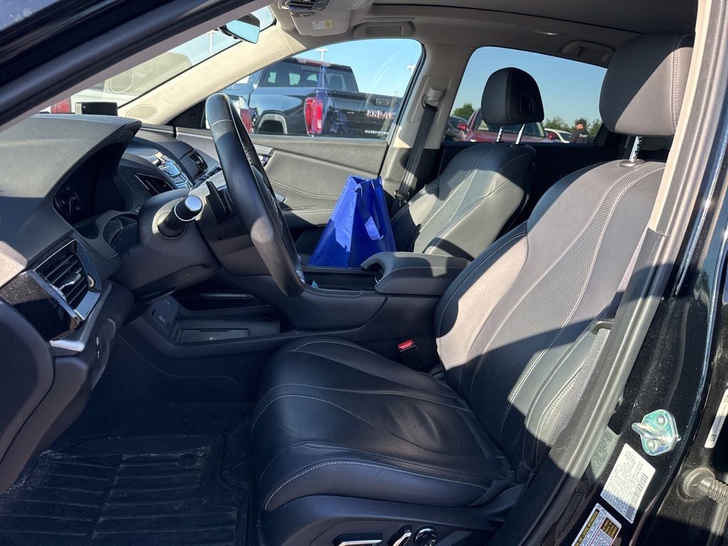 2023 Acura RDX Technology Package SH-AWD