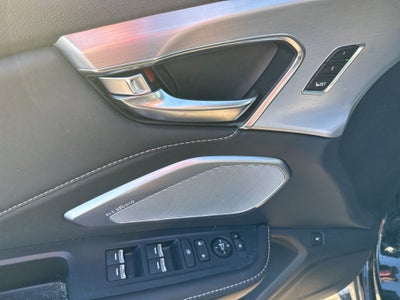 2023 Acura RDX Technology Package SH-AWD