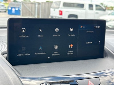 2023 Acura RDX Technology Package SH-AWD