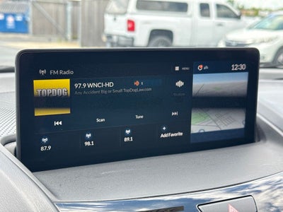 2023 Acura RDX Technology Package SH-AWD
