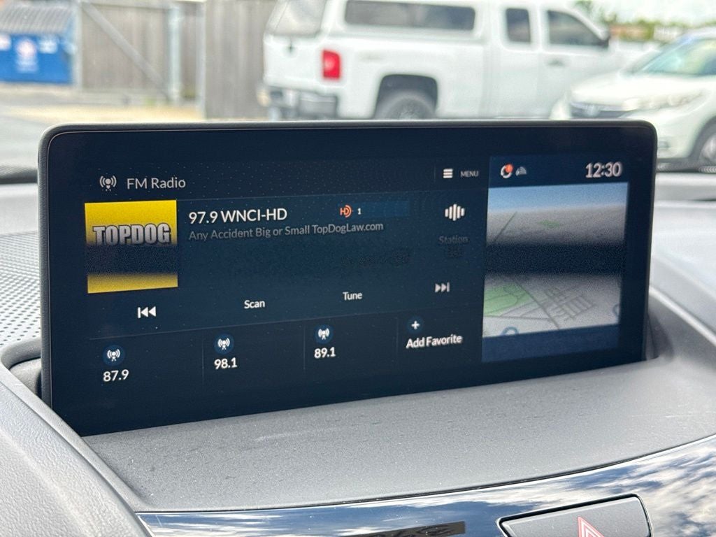 2023 Acura RDX Technology Package SH-AWD