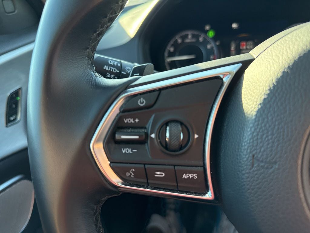 2023 Acura RDX Technology Package SH-AWD