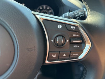 2023 Acura RDX Technology Package SH-AWD