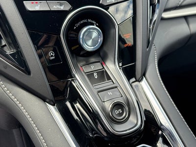 2023 Acura RDX Technology Package SH-AWD