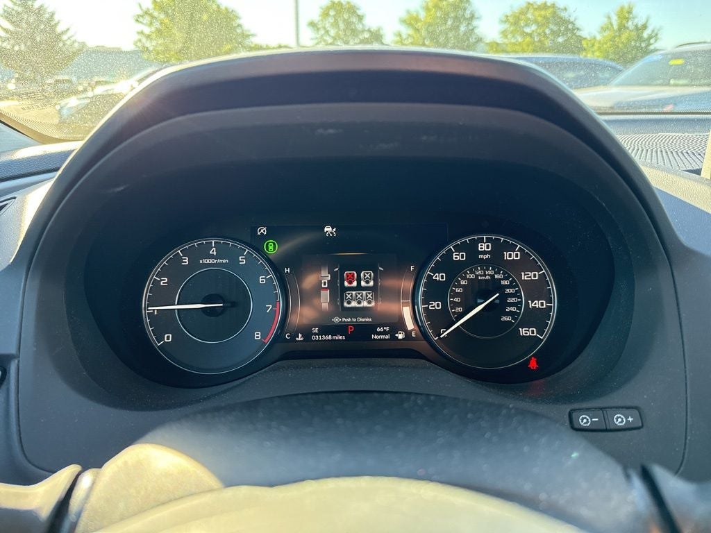 2023 Acura RDX Technology Package SH-AWD
