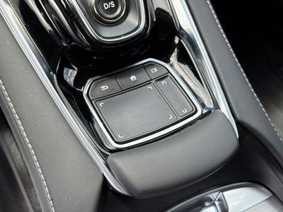 2023 Acura RDX Technology Package SH-AWD