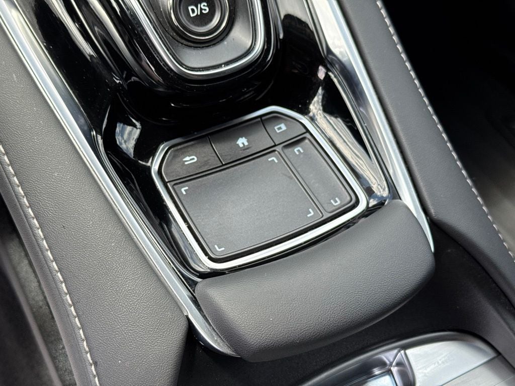 2023 Acura RDX Technology Package SH-AWD