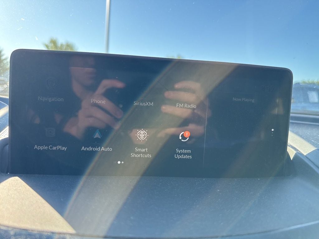 2023 Acura RDX Technology Package SH-AWD