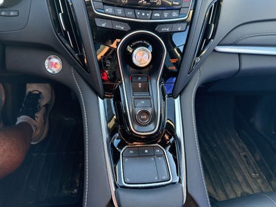 2023 Acura RDX Technology Package SH-AWD