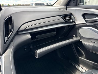 2023 Acura RDX Technology Package SH-AWD