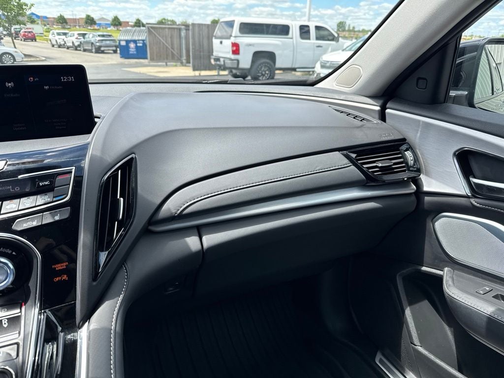 2023 Acura RDX Technology Package SH-AWD