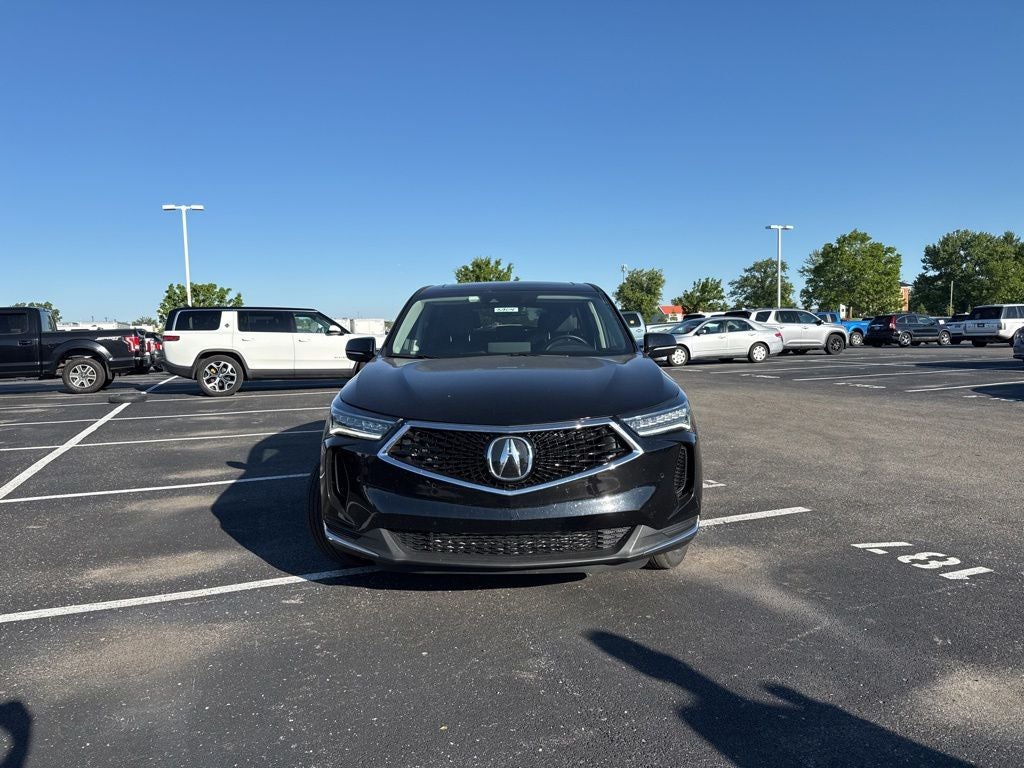 2023 Acura RDX Technology Package SH-AWD