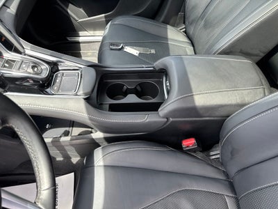 2023 Acura RDX Technology Package SH-AWD