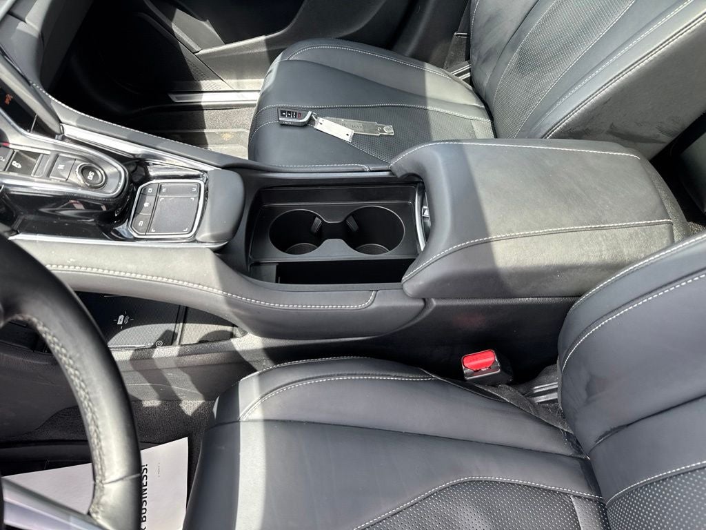 2023 Acura RDX Technology Package SH-AWD